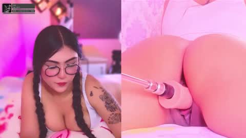 Snapshot of georgiia_cm chatting on 3, 2, 2026 online show from 3, 2, 2026