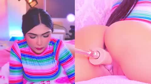 Snapshot of georgiia_cm chatting on 4, 3, 2026 online show from 4, 3, 2026