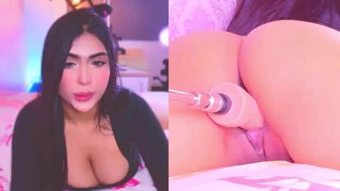 Snapshot of georgiia_cm chatting on 6, 3, 2026 online show from 6, 3, 2026