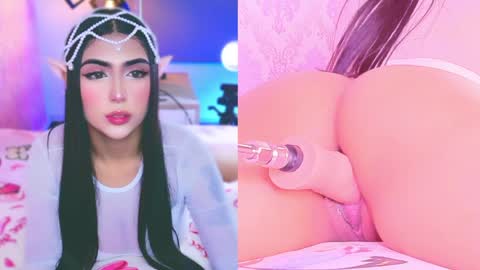 Snapshot of georgiia_cm chatting on 31, 3, 2026 online show from 31, 3, 2026