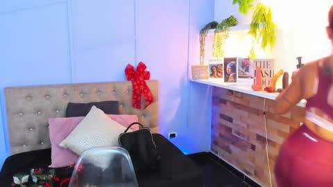 Snapshot of georgina_coule chatting on 18, 12, 2024 Georgina Coule online show from 18, 12, 2024