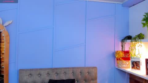 Snapshot of georgina_coule chatting on 26, 12, 2024 Georgina Coule online show from 26, 12, 2024