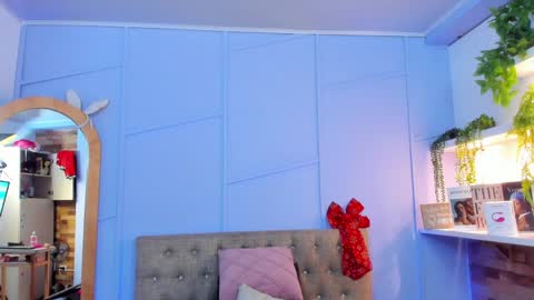 Snapshot of georgina_coule chatting on 2, 1, 2025 Georgina Coule online show from 2, 1, 2025