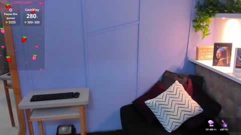 Snapshot of georgina_coule chatting on 30, 1, 2025 Georgina Coule online show from 30, 1, 2025