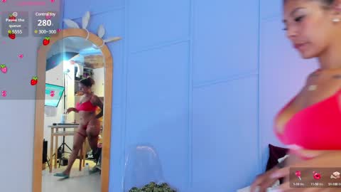 Snapshot of georgina_coule chatting on 4, 2, 2025 Georgina Coule online show from 4, 2, 2025