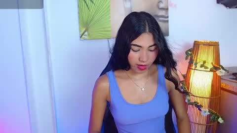 georgina_lulu online show from 20, 12, 2024