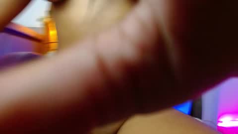 georgina_lulu online show from 23, 1, 2025