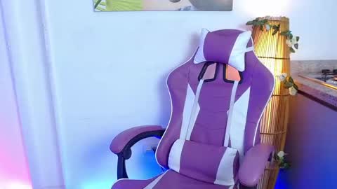 georgina_lulu online show from 20, 2, 2025