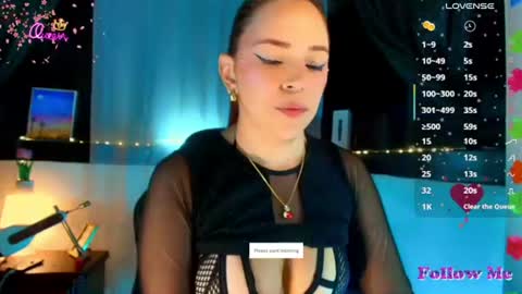 georgina_moschino online show from 19, 6, 2026