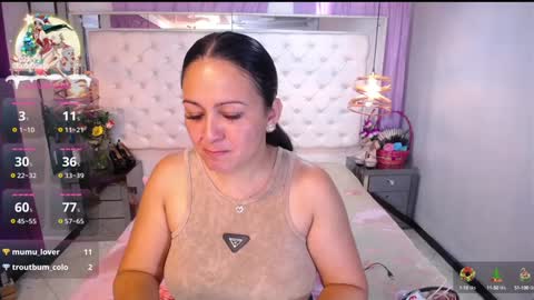 Georgina online show from 9, 12, 2024