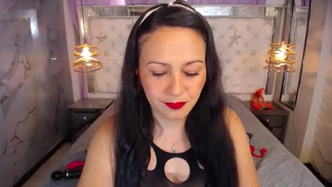 Georgina online show from 5, 1, 2026