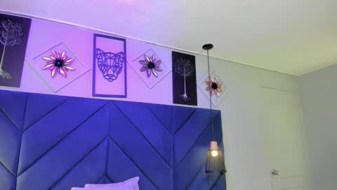 Georgina  online show from 7, 1, 2026