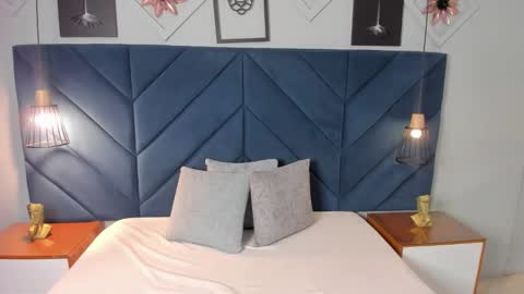 Georgina  online show from 12, 2, 2026