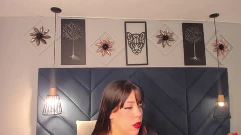 Snapshot of georgina_sensuelle chatting on 14, 3, 2026 Georgina online show from 14, 3, 2026