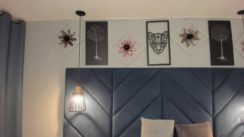 Snapshot of georgina_sensuelle chatting on 25, 3, 2026 Georgina online show from 25, 3, 2026