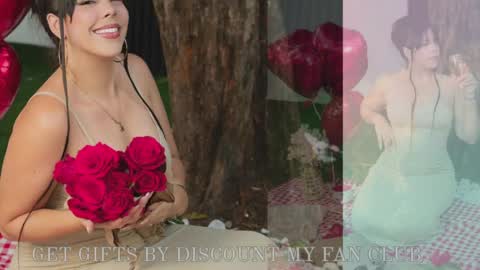 Snapshot of georgina_sensuelle chatting on 8, 4, 2026 Georgina online show from 8, 4, 2026