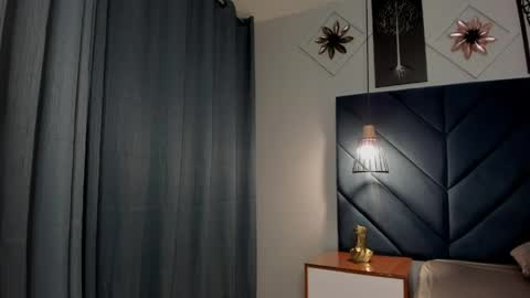 Snapshot of georgina_sensuelle chatting on 12, 4, 2026 Georgina online show from 12, 4, 2026