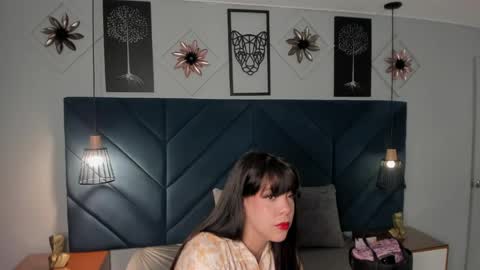 Georgina  online show from 15, 5, 2026