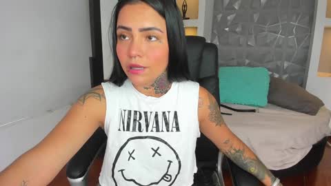 Georgina online show from 3, 2, 2025