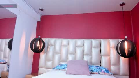 Snapshot of georginaa_ chatting on 25, 3, 2026 Georgina online show from 25, 3, 2026