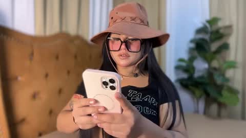 georgina online show from 13, 4, 2026