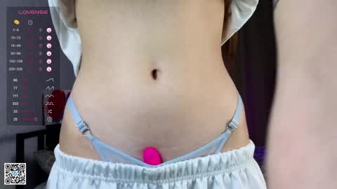 Snapshot of georginaarness chatting on 6, 2, 2025 Georgina online show from 6, 2, 2025