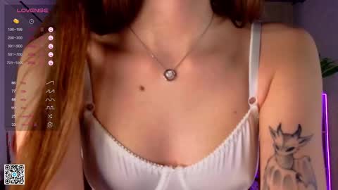 Snapshot of georginaarness chatting on 14, 2, 2025 Georgina online show from 14, 2, 2025