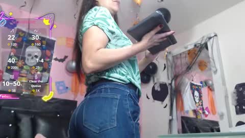 Georgi online show from 3, 11, 2025