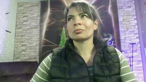 Snapshot of georginadoll1 chatting on 3, 1, 2025 Georgina  online show from 3, 1, 2025