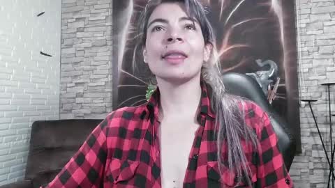 Snapshot of georginadoll1 chatting on 8, 1, 2025 Georgina  online show from 8, 1, 2025