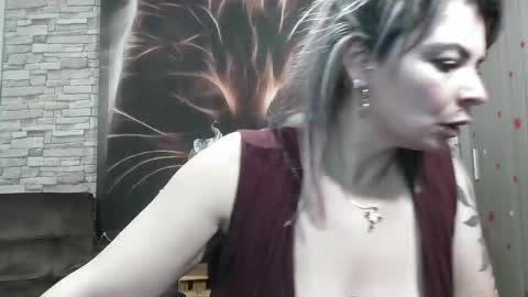 Snapshot of georginadoll1 chatting on 12, 1, 2025 Georgina  online show from 12, 1, 2025