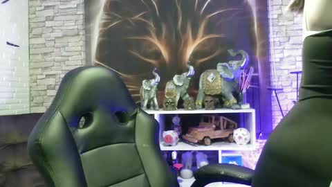 Snapshot of georginadoll1 chatting on 12, 1, 2025 Georgina  online show from 12, 1, 2025