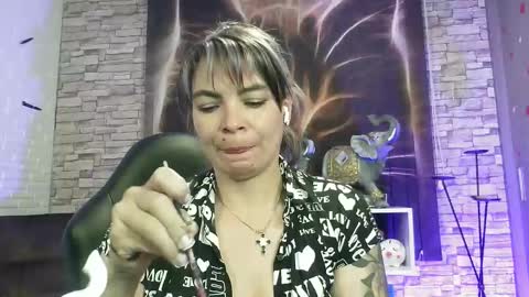Snapshot of georginadoll1 chatting on 13, 1, 2025 Georgina  online show from 13, 1, 2025
