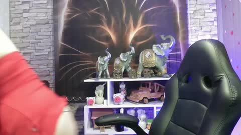 Snapshot of georginadoll1 chatting on 14, 1, 2025 Georgina  online show from 14, 1, 2025