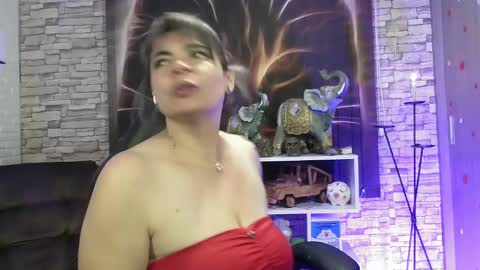 Snapshot of georginadoll1 chatting on 14, 1, 2025 Georgina  online show from 14, 1, 2025