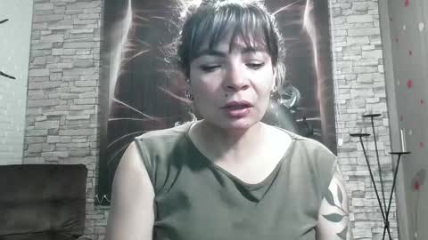 Snapshot of georginadoll1 chatting on 23, 1, 2025 Georgina  online show from 23, 1, 2025