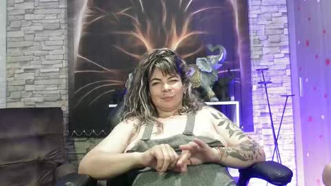 Snapshot of georginadoll1 chatting on 24, 1, 2025 Georgina  online show from 24, 1, 2025