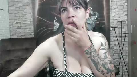 Snapshot of georginadoll1 chatting on 3, 2, 2025 Georgina  online show from 3, 2, 2025