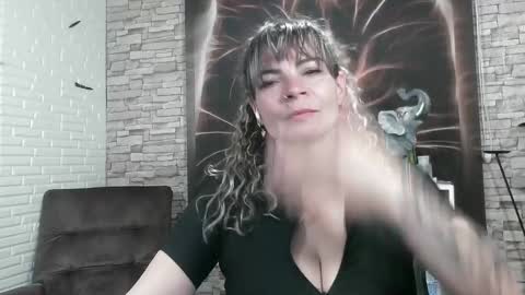 Snapshot of georginadoll1 chatting on 26, 2, 2025 Georgina  online show from 26, 2, 2025