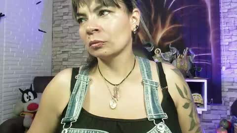 Snapshot of georginadoll1 chatting on 14, 9, 2025 Georgina  online show from 14, 9, 2025