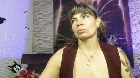 Snapshot of georginadoll1 chatting on 15, 9, 2025 Georgina  online show from 15, 9, 2025