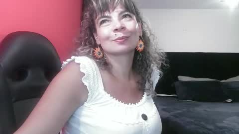 Snapshot of georginadoll1 chatting on 14, 10, 2025 Georgina  online show from 14, 10, 2025