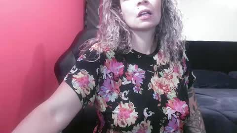 Snapshot of georginadoll1 chatting on 15, 10, 2025 Georgina  online show from 15, 10, 2025