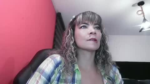 Snapshot of georginadoll1 chatting on 23, 10, 2025 Georgina  online show from 23, 10, 2025