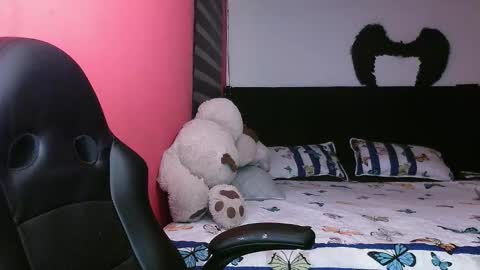 Georgina  online show from 7, 2, 2026