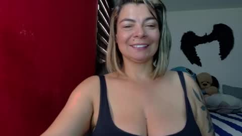 Georgina  online show from 28, 5, 2026