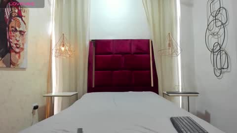 Snapshot of georginafit chatting on 21, 10, 2025 georginafit online show from 21, 10, 2025