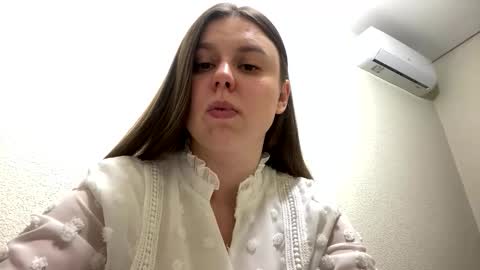 Snapshot of georginagina chatting on 3, 12, 2025 georginagina online show from 3, 12, 2025
