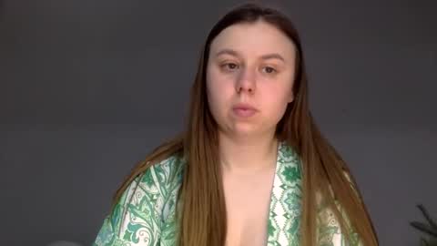 Snapshot of georginagina chatting on 5, 1, 2026 georginagina online show from 5, 1, 2026