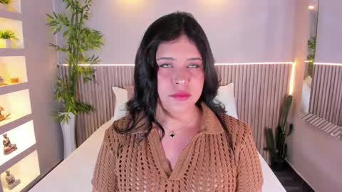 GeorginaReyes  online show from 12, 3, 2026